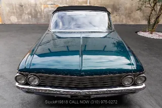 Foto 10 di 24: 1962 Ford Galaxie