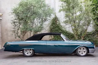 Foto 11 di 24: 1962 Ford Galaxie