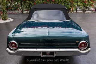 Foto 12 di 24: 1962 Ford Galaxie