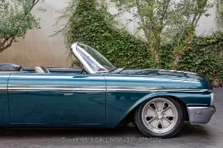 Foto 17 di 24: 1962 Ford Galaxie