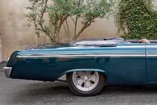 Foto 18 di 24: 1962 Ford Galaxie