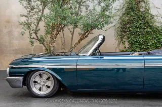 Foto 19 di 24: 1962 Ford Galaxie