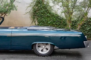 Foto 20 di 24: 1962 Ford Galaxie