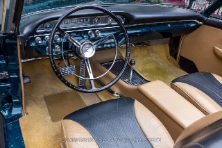 Foto 24 di 24: 1962 Ford Galaxie