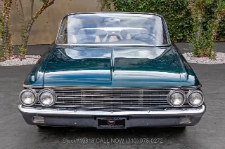 Foto 2 di 24: 1962 Ford Galaxie