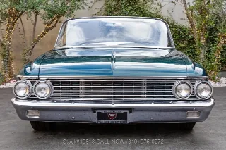 Foto 3 di 24: 1962 Ford Galaxie