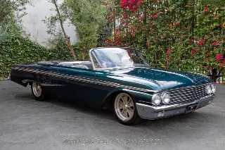 Foto 4 di 24: 1962 Ford Galaxie