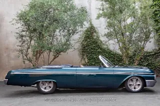 Foto 5 di 24: 1962 Ford Galaxie