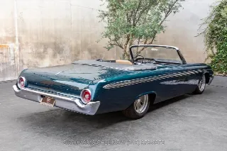 Foto 6 di 24: 1962 Ford Galaxie