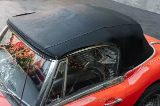Foto 14 di 24: 1965 Austin Healey 3000