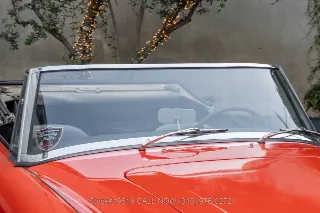Foto 15 di 24: 1965 Austin Healey 3000