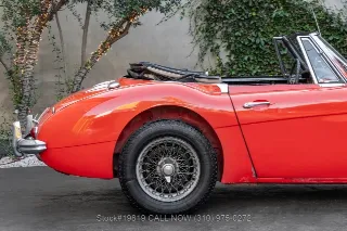 Foto 17 di 24: 1965 Austin Healey 3000