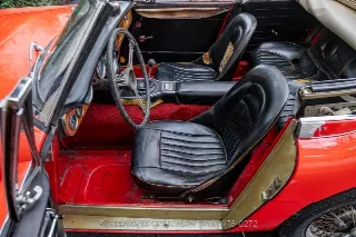 Foto 21 di 24: 1965 Austin Healey 3000