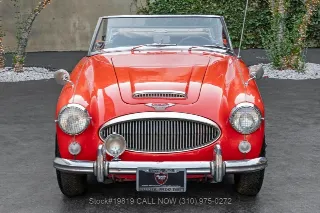 Foto 2 di 24: 1965 Austin Healey 3000