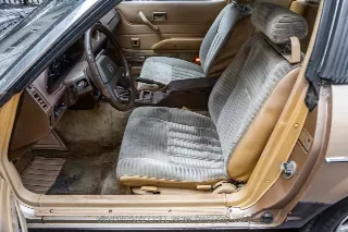 Foto 13 di 24: 1983 Datsun 280ZX