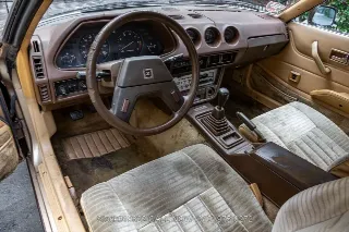 Foto 14 di 24: 1983 Datsun 280ZX