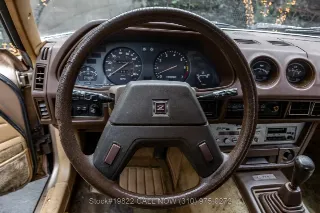 Foto 15 di 24: 1983 Datsun 280ZX