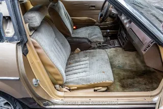 Foto 17 di 24: 1983 Datsun 280ZX