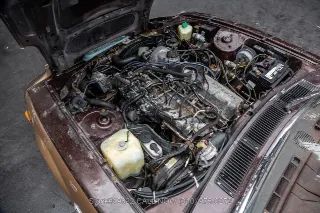 Foto 23 di 24: 1983 Datsun 280ZX