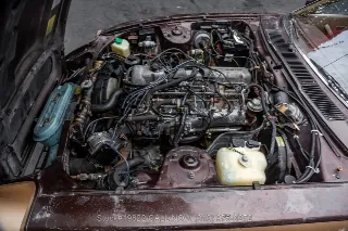 Foto 24 di 24: 1983 Datsun 280ZX