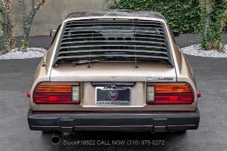 Foto 6 di 24: 1983 Datsun 280ZX