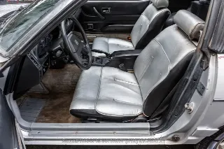 Foto 20 di 24: 1982 Datsun 280ZX Turbo