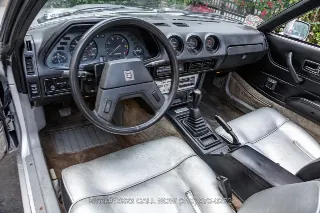 Foto 21 di 24: 1982 Datsun 280ZX Turbo
