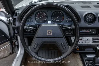 Foto 22 di 24: 1982 Datsun 280ZX Turbo
