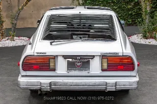 Foto 6 di 24: 1982 Datsun 280ZX Turbo