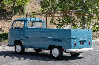 Foto 10 von 24: 1968 Volkswagen Type 2