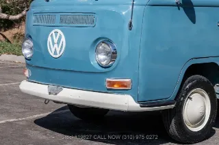Foto 12 von 24: 1968 Volkswagen Type 2
