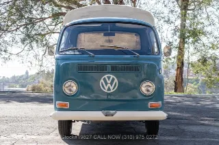 Foto 14 von 24: 1968 Volkswagen Type 2