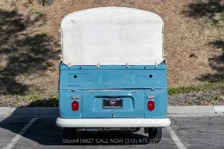 Foto 16 von 24: 1968 Volkswagen Type 2