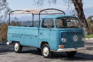 Foto 1 von 24: 1968 Volkswagen Type 2