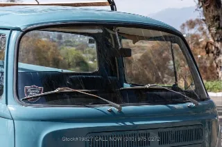 Foto 20 von 24: 1968 Volkswagen Type 2