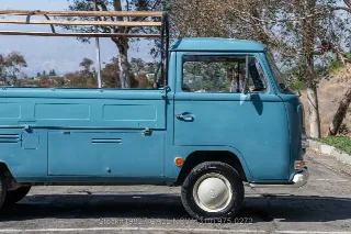 Foto 21 von 24: 1968 Volkswagen Type 2