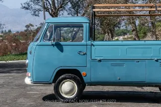Foto 23 von 24: 1968 Volkswagen Type 2