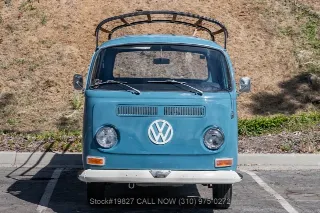 Foto 2 von 24: 1968 Volkswagen Type 2