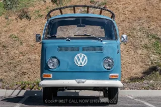Foto 3 von 24: 1968 Volkswagen Type 2