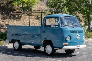 Foto 4 von 24: 1968 Volkswagen Type 2