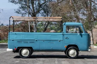Foto 5 von 24: 1968 Volkswagen Type 2