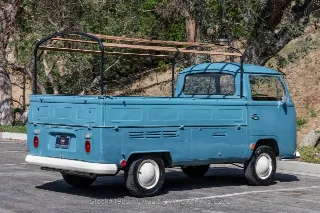 Foto 6 von 24: 1968 Volkswagen Type 2