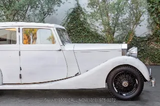 Foto 13 di 24: 1929 Rolls Royce Twenty (20hp)