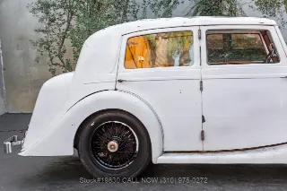 Foto 14 di 24: 1929 Rolls Royce Twenty (20hp)