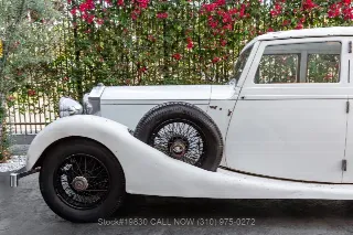 Foto 15 di 24: 1929 Rolls Royce Twenty (20hp)