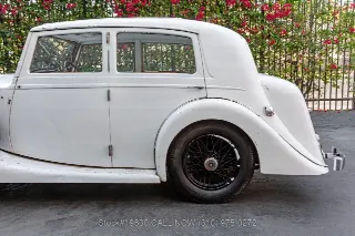 Foto 16 di 24: 1929 Rolls Royce Twenty (20hp)
