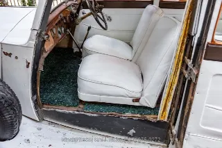 Foto 18 di 24: 1929 Rolls Royce Twenty (20hp)