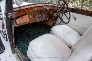 Foto 19 di 24: 1929 Rolls Royce Twenty (20hp)