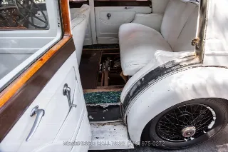 Foto 21 di 24: 1929 Rolls Royce Twenty (20hp)