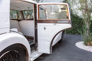 Foto 23 di 24: 1929 Rolls Royce Twenty (20hp)